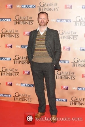 Mark-gatiss