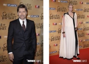 Nikolaj-Coster-Waldau-and-Gwendoline-Christie
