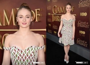 Sophie-Turner