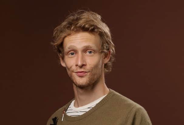 Johnny Lewis