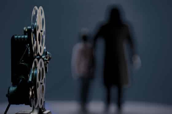 Sinister 2 en la Wondercon