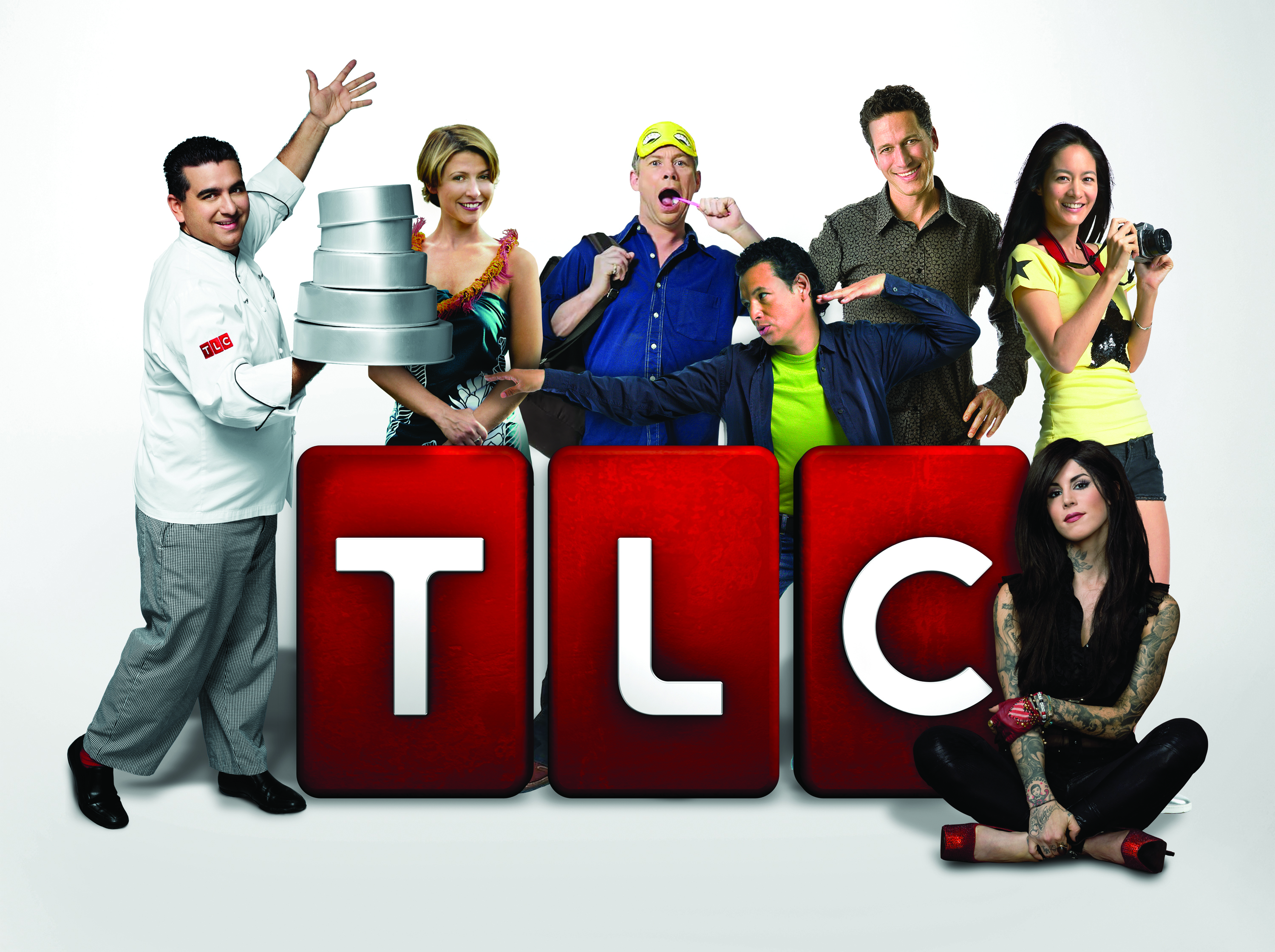 TLC renueva "Our Little Family" para su segunda temporada