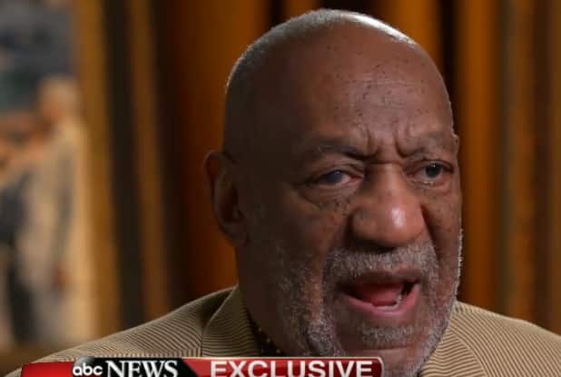 Bill Cosby