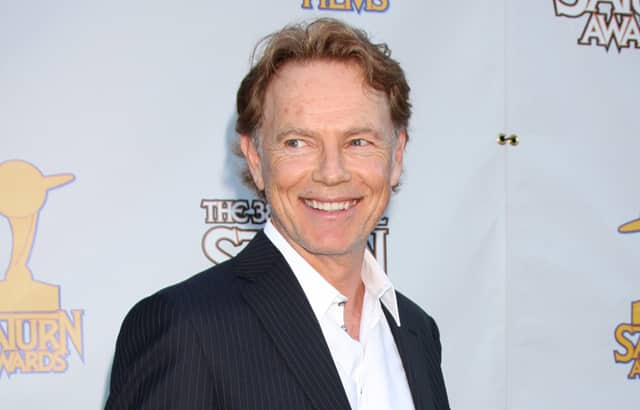 Bruce Greenwood