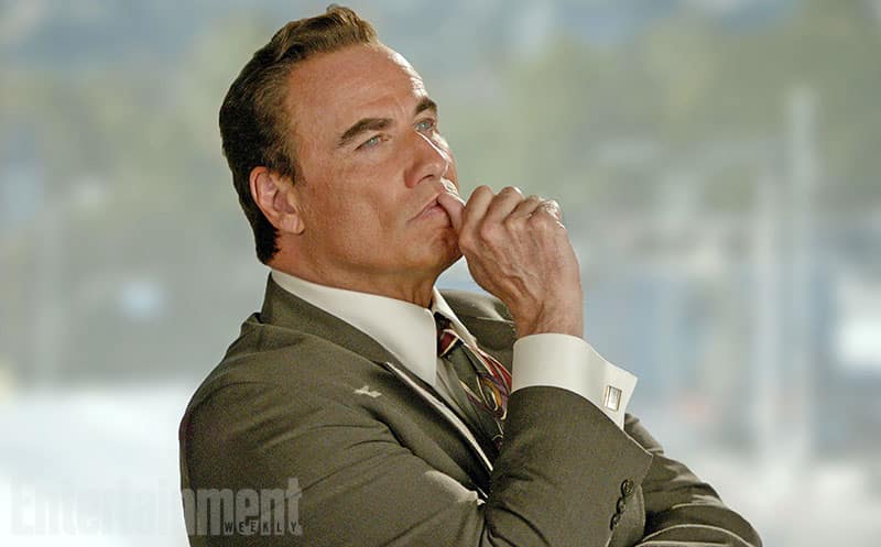 John Travolta - Robert Shapiro