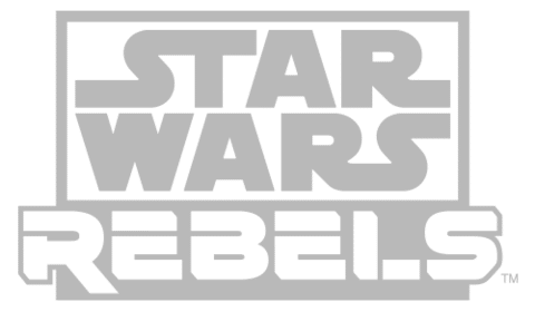 Logo de Star Wars Rebels