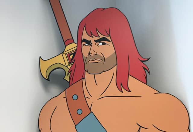 Son of Zorn