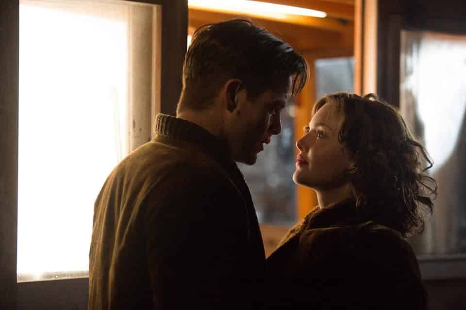 pine finest hours