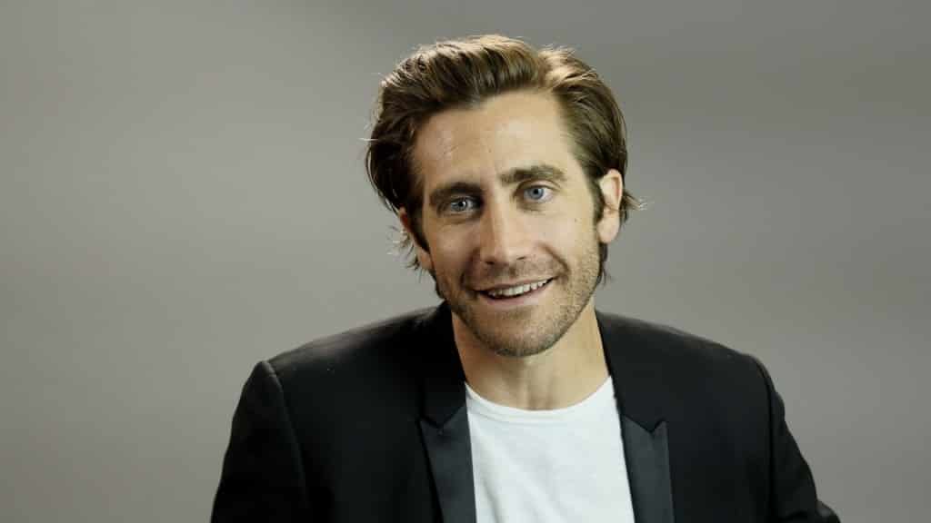 Jake Gyllenhaal