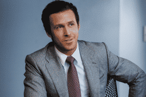 Ryan Gosling como Jared Vennett