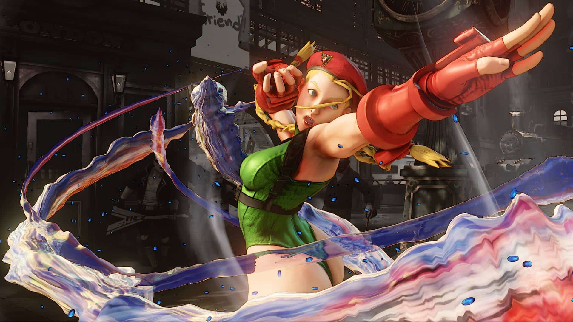 Street-Fighter-V
