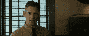 Eric Bana en Horas Contadas