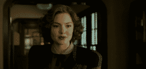 Holliday Grainger en Horas Contadas