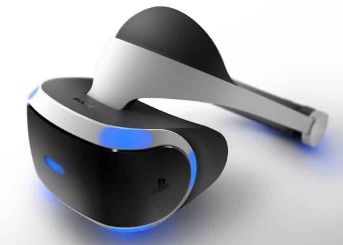 Se espera que Playstation VR haya vendido 1.5 millones al final de 2016