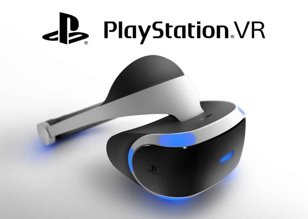 Playstation VR debuta a 399 dolares en Octubre