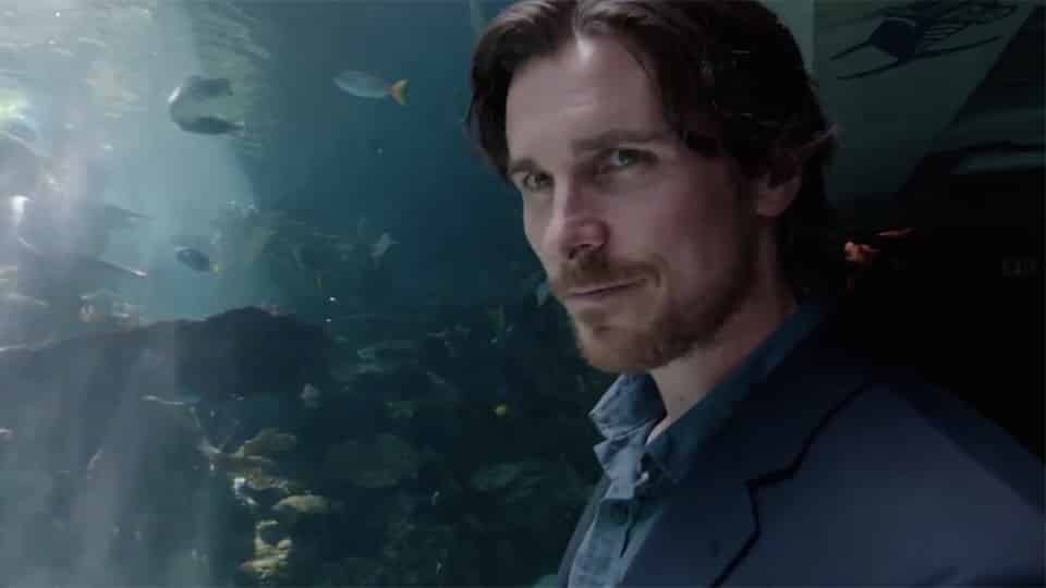 Christian Bale protagoniza el más reciente filme de Terrence Malick, 'Knight of Cups'. Photo by Broad Green Pictures - © © Broad Green Pictures