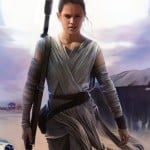 Rey de padres por conocer en Star wars episodios VIII y/o IX