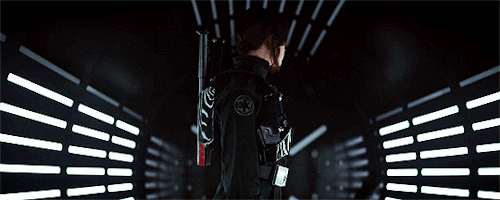 Un trailer alternativo para Rogue One a Star Wars Story