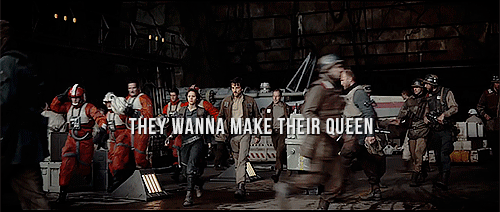 Rogue One: A Star Wars Story