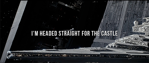 Rogue one