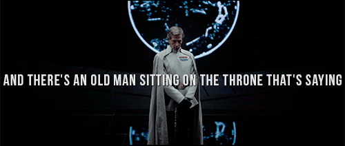 Rogue One: A Star Wars Story