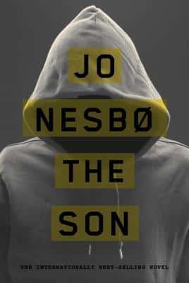 The Son de Jo Nesbo