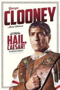 Hail, Caesar !