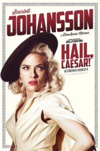 Hail, Caesar !