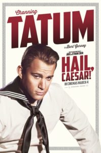 Hail, Caesar !