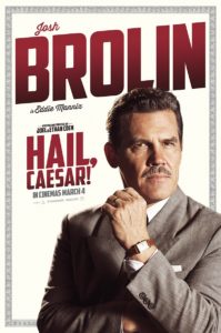 Hail, Caesar !