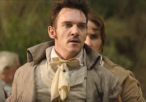 Jonathan Rhys Meyers