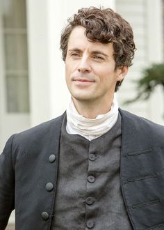 Matthew Goode