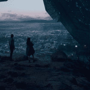 Pistas iniciales del regreso extraterrestre