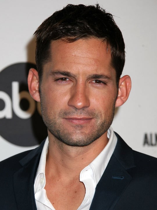 Enrique Murciano en Enrique Murciano en