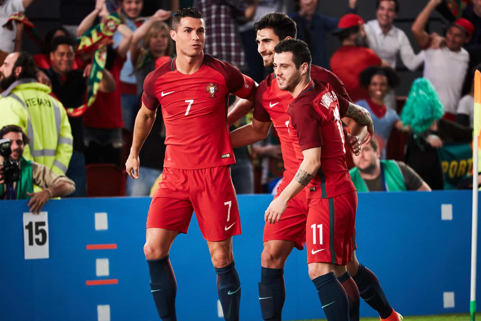 Nike Football presents "The Switch"
