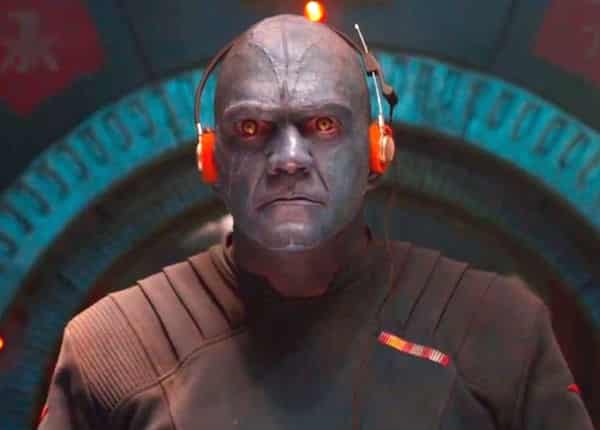 Spencer Wilding en Guardians of the galaxySpencer Wilding en Guardians of the galaxy