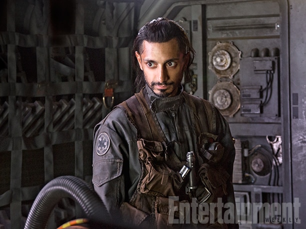 ahmed rogue oe