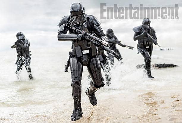 deathtroopers