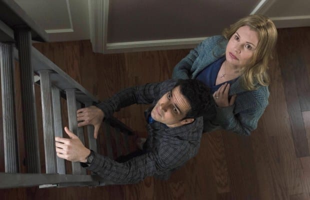 The Exorcist, Fox.