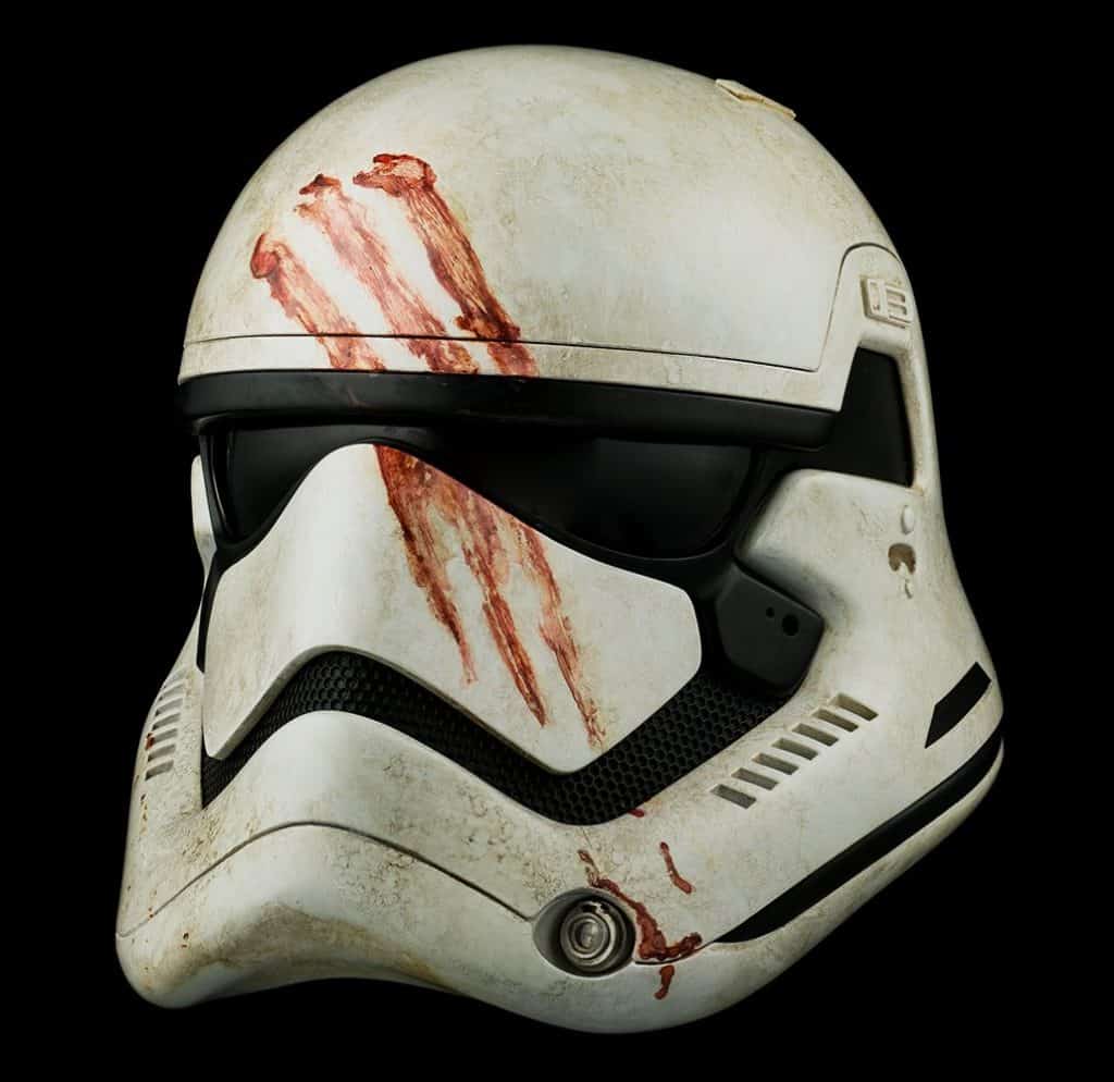 FN-2187 Stormtrooper Helmet