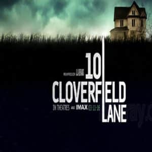 Avenida Cloverfield 10: Una secuela "espiritual"