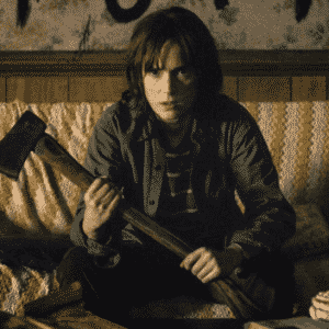 Winona Ryder da una de las mejores actuaciones de su carrera en Stranger Things