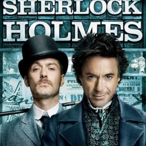 Sherlock Holmes 3 empezaría a filmarse a finales de 2016