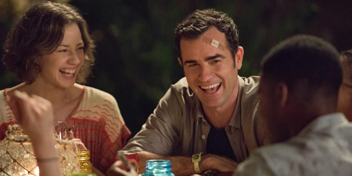 The Leftovers, HBO.