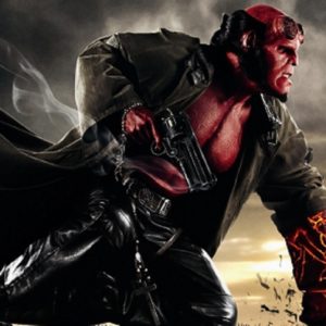 Hellboy 3 probablemente nunca sucederá