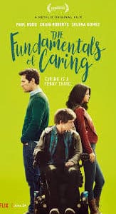 Una road movie que de zanjar vericuetos y caminos tan definidos, carece de esencia propia