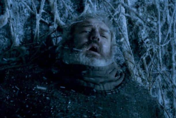 Hodor, Game of Thrones