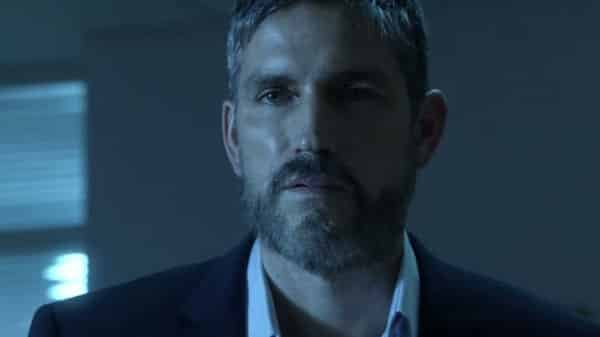 John Reese, Person of Interest, CBS.