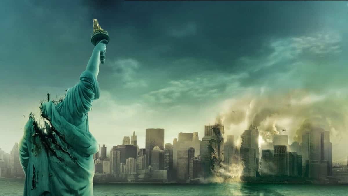 J.J. Abrams desarrolla verdadera secuela de Cloverfield y no es Overlord