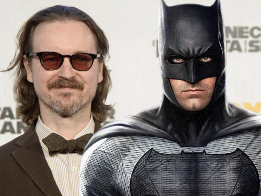 Rodaje de The Batman de nuevo en problemas – su producción se retrasa hasta 2018